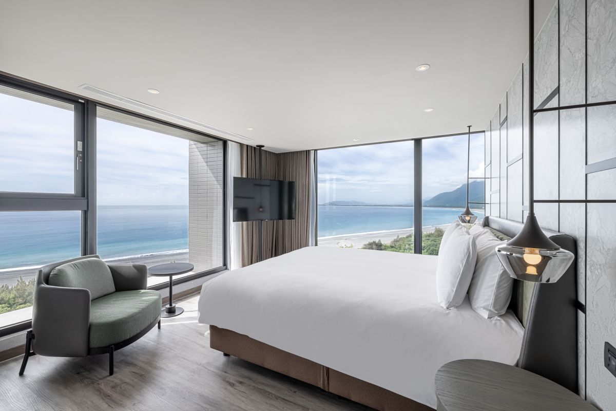 秋天最Chill的旅行!入住「山海第一排」草地野餐、海邊做瑜伽,快投票抽免費住 秋天最Chill的旅行!入住「山海第一排」草地野餐、海邊做瑜伽,快投票抽免費住