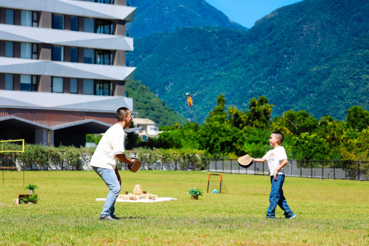 秋天最Chill的旅行!入住「山海第一排」草地野餐、海邊做瑜伽,快投票抽免費住 秋天最Chill的旅行!入住「山海第一排」草地野餐、海邊做瑜伽,快投票抽免費住