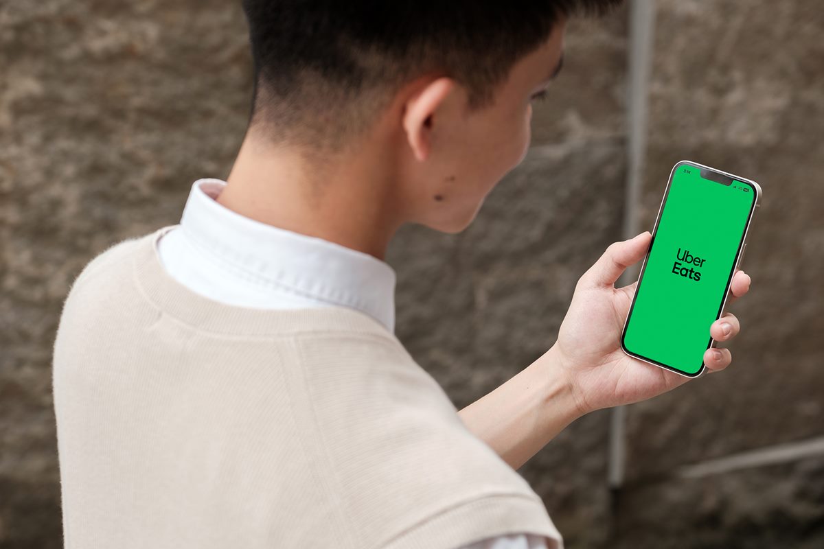 Uber Eats推全新優惠方案!每月84元享免外送費,再享手搖、速食買一送一 Uber Eats推全新優惠方案!每月84元享免外送費,再享手搖、速食買一送一