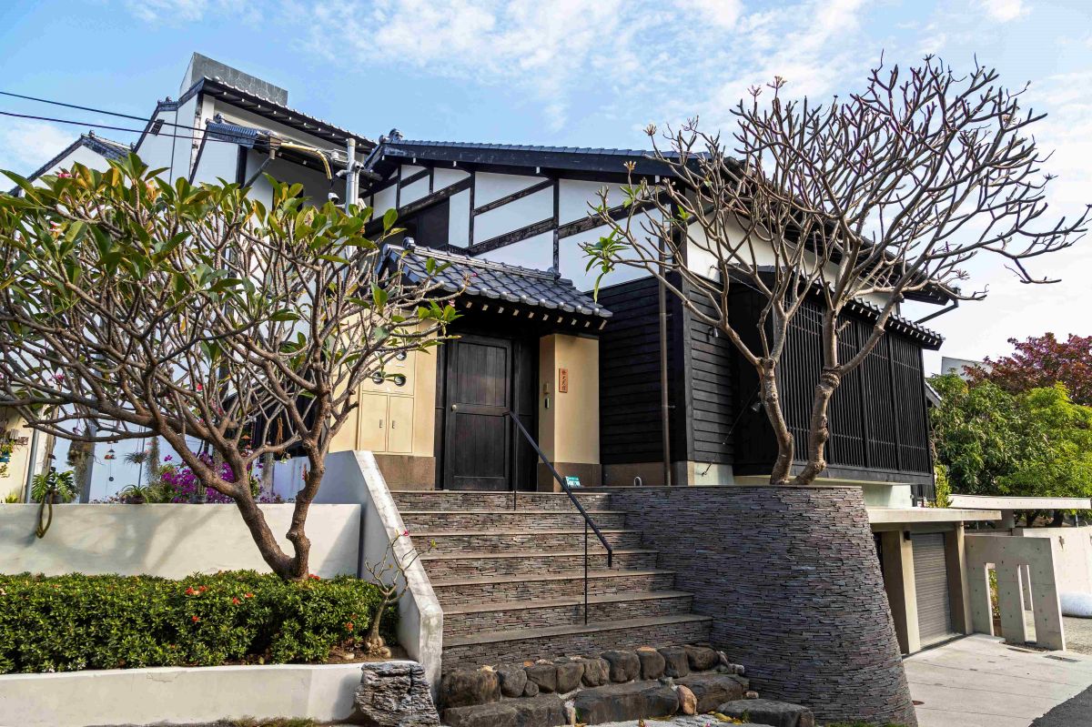 絕美日式獨棟Villa!睡榻榻米、賞日式庭園、踏浪看夕陽,快投票抽免費住 絕美日式獨棟Villa!睡榻榻米、賞日式庭園、踏浪看夕陽,快投票抽免費住