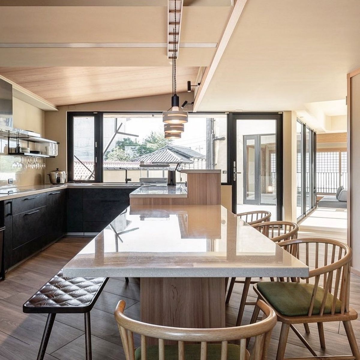 絕美日式獨棟Villa!睡榻榻米、賞日式庭園、踏浪看夕陽,快投票抽免費住 絕美日式獨棟Villa!睡榻榻米、賞日式庭園、踏浪看夕陽,快投票抽免費住