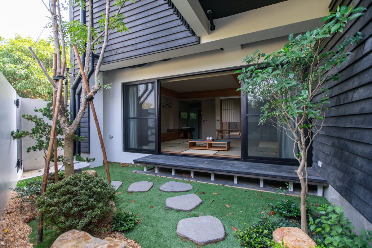 絕美日式獨棟Villa!睡榻榻米、賞日式庭園、踏浪看夕陽,快投票抽免費住 絕美日式獨棟Villa!睡榻榻米、賞日式庭園、踏浪看夕陽,快投票抽免費住