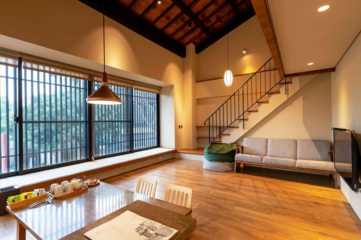 絕美日式獨棟Villa!睡榻榻米、賞日式庭園、踏浪看夕陽,快投票抽免費住 絕美日式獨棟Villa!睡榻榻米、賞日式庭園、踏浪看夕陽,快投票抽免費住