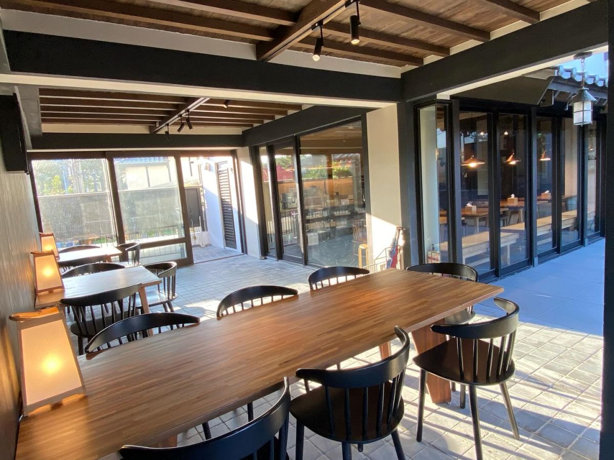 絕美日式獨棟Villa!睡榻榻米、賞日式庭園、踏浪看夕陽,快投票抽免費住 絕美日式獨棟Villa!睡榻榻米、賞日式庭園、踏浪看夕陽,快投票抽免費住