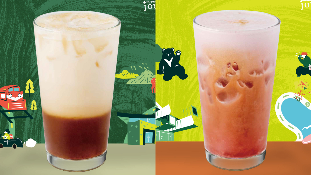 星巴克「這6天」買一送一!首推4款在地限定飲品,牛仔熊爆米花桶必收 星巴克「這6天」買一送一!首推4款在地限定飲品,牛仔熊爆米花桶必收