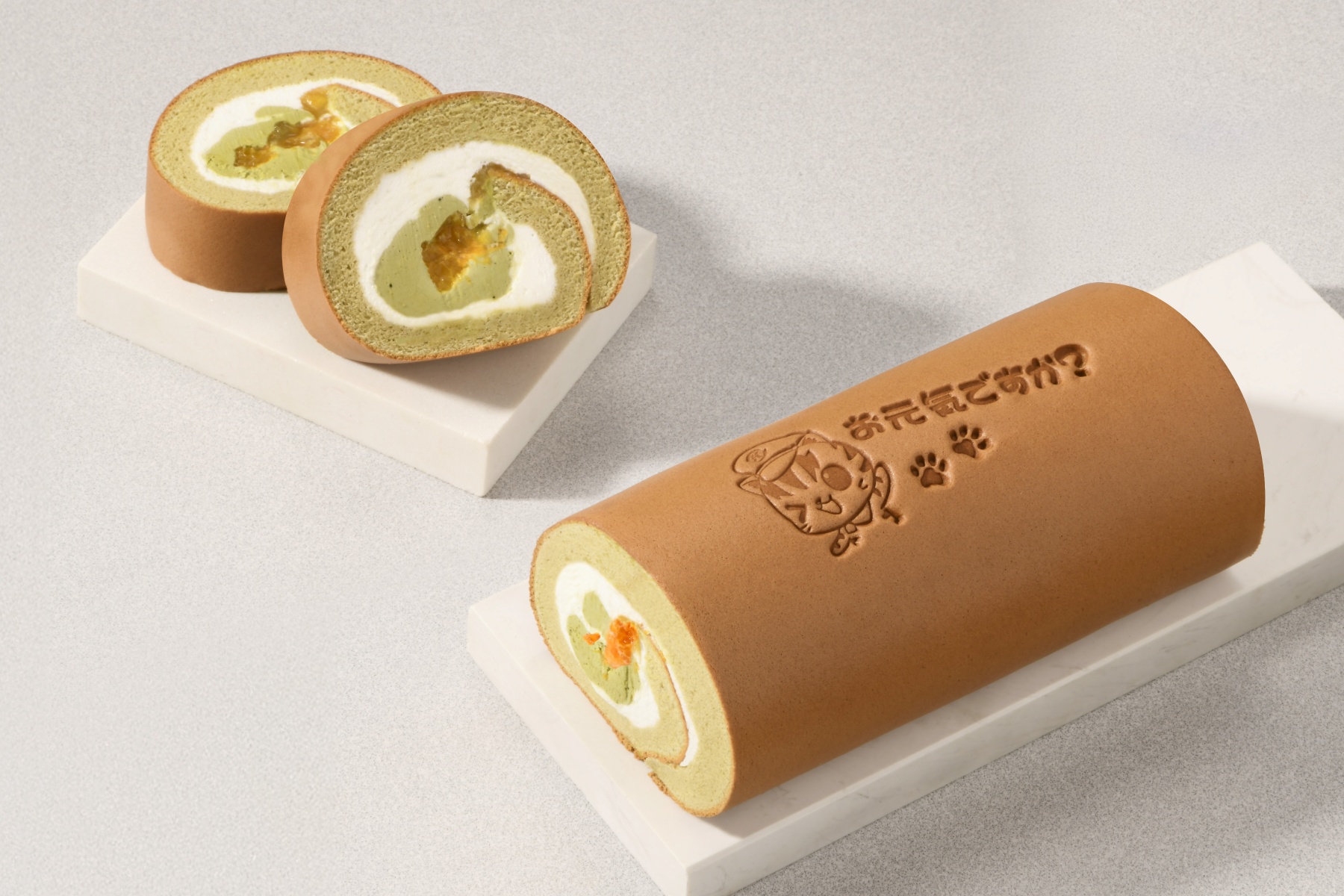 「100元生乳捲」回來了!亞尼克YTM插旗高捷,貓控必吃超Q「蜜柑生乳捲」 「100元生乳捲」回來了!亞尼克YTM插旗高捷,貓控必吃超Q「蜜柑生乳捲」