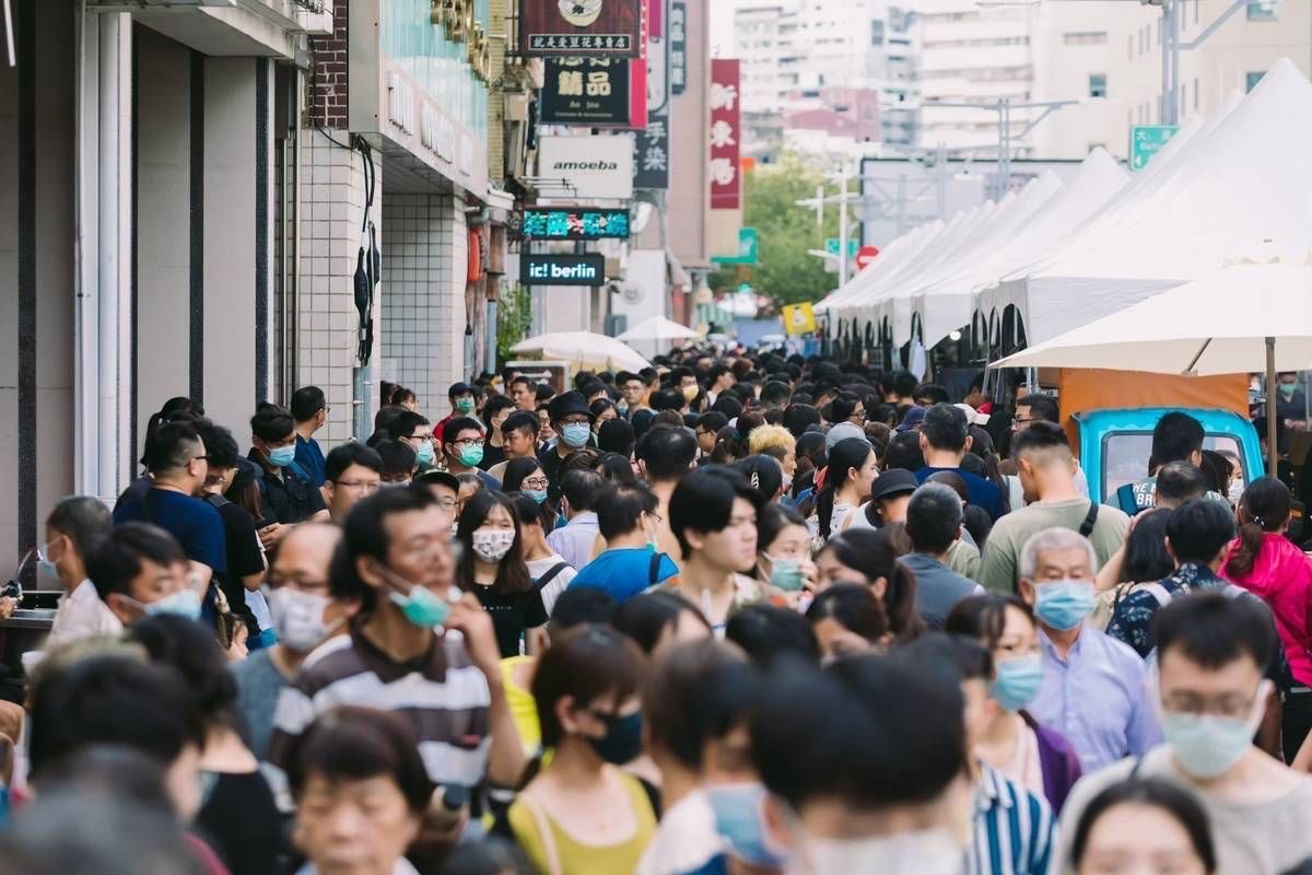全台最強奶茶市集!「2025高雄奶茶節」本週登場,70家手搖飲、美食小吃集合 全台最強奶茶市集!「2025高雄奶茶節」本週登場,70家手搖飲、美食小吃集合