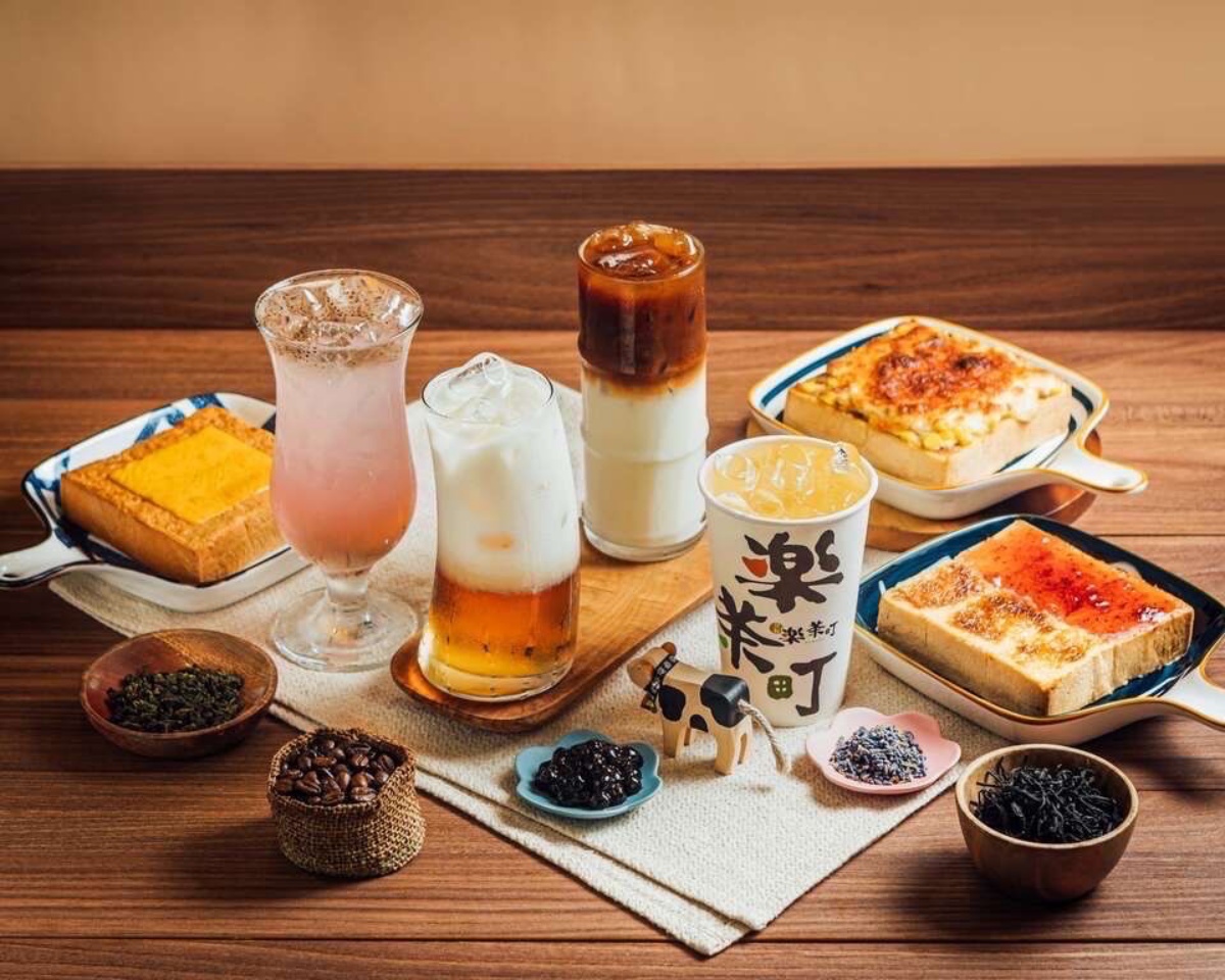 全台最強奶茶市集!「2025高雄奶茶節」本週登場,70家手搖飲、美食小吃集合 全台最強奶茶市集!「2025高雄奶茶節」本週登場,70家手搖飲、美食小吃集合