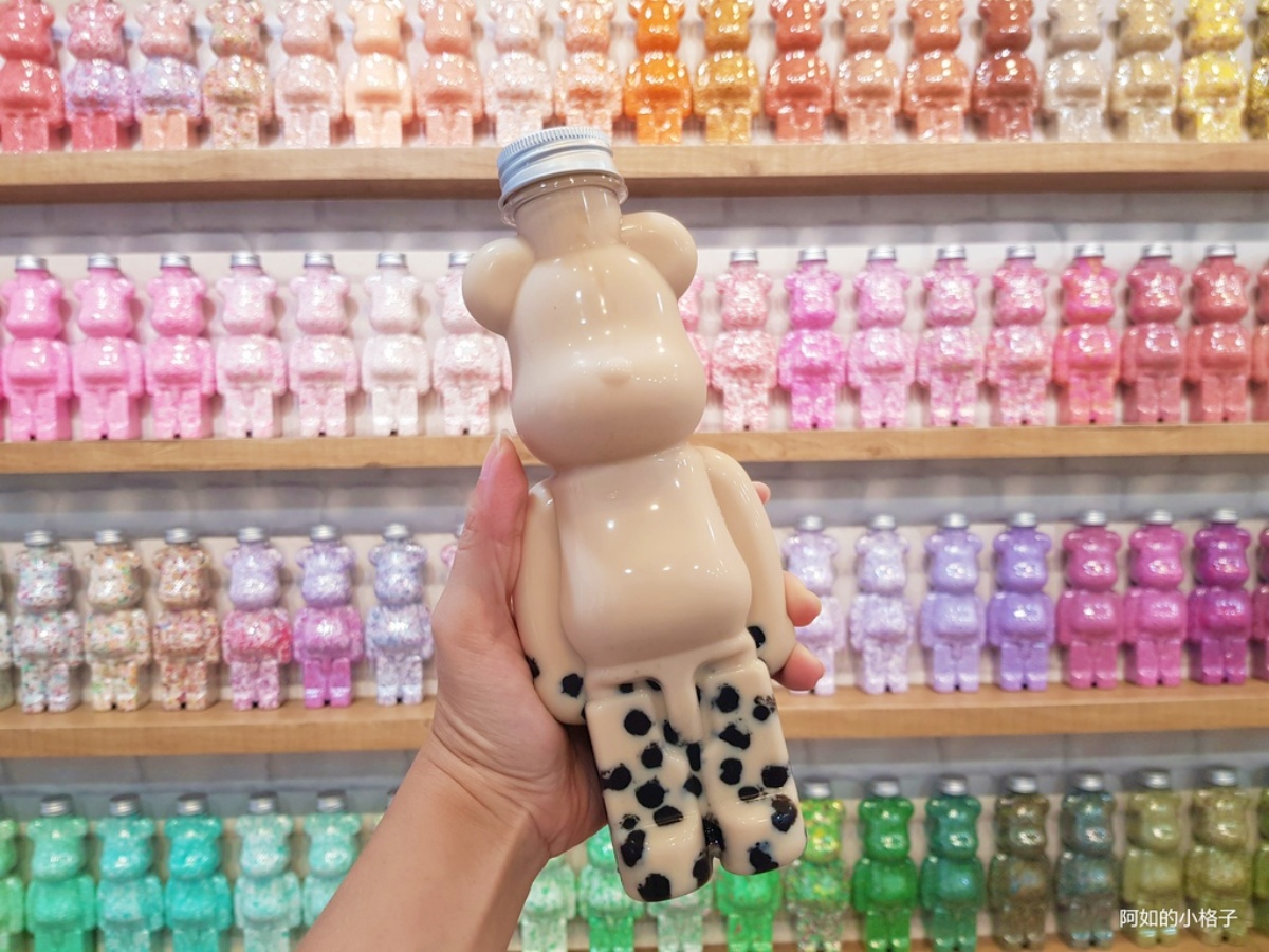 全台最強奶茶市集!「2025高雄奶茶節」本週登場,70家手搖飲、美食小吃集合 全台最強奶茶市集!「2025高雄奶茶節」本週登場,70家手搖飲、美食小吃集合