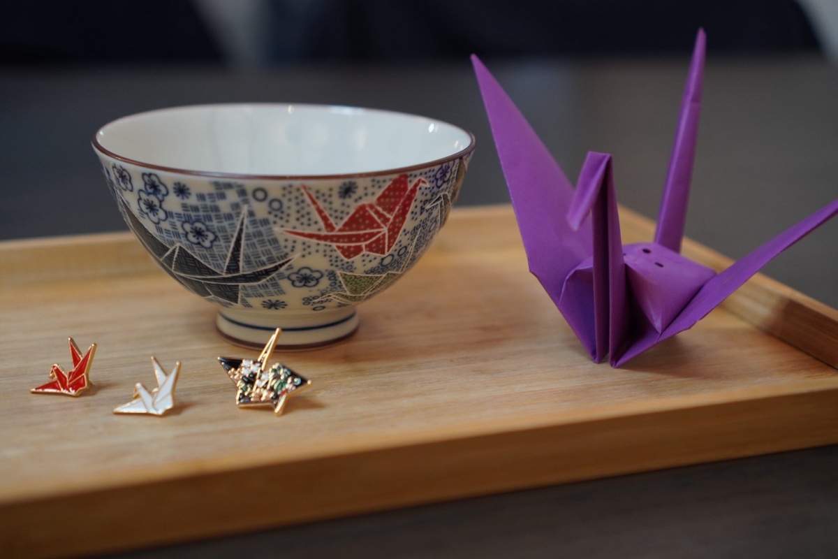 千隻夢幻紙鶴免費拍!全台最美「桃園神社」秋日祭,中秋、雙十連假逛市集 千隻夢幻紙鶴免費拍!全台最美「桃園神社」秋日祭,中秋、雙十連假逛市集