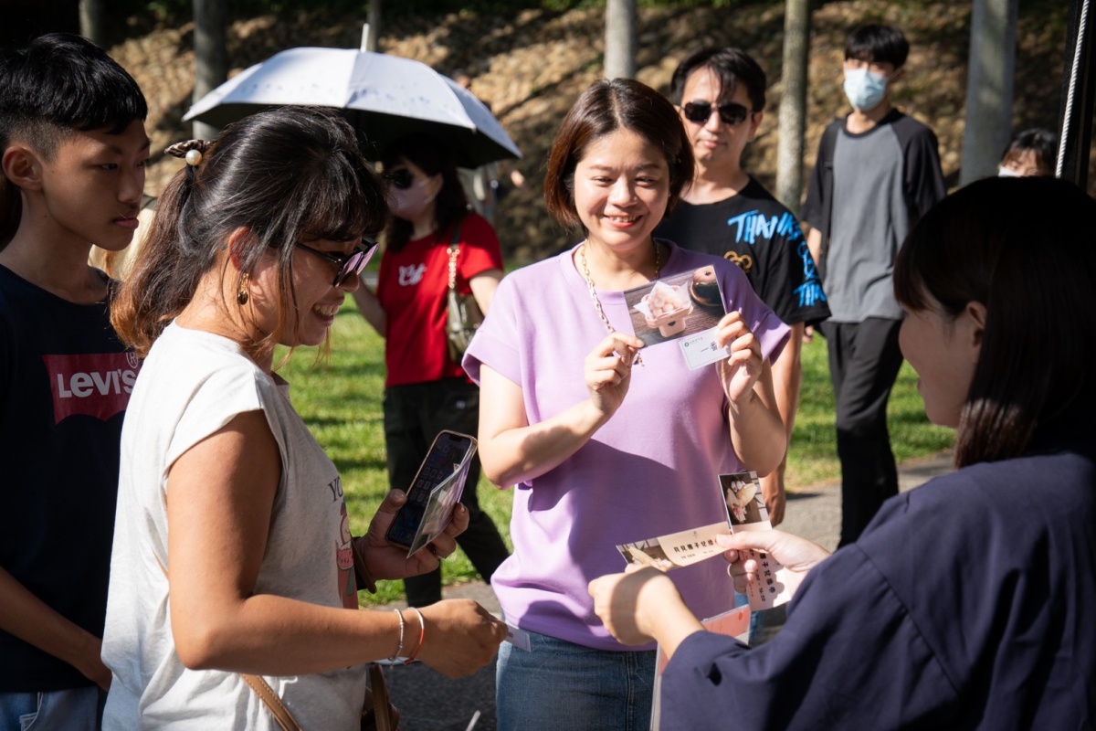 千隻夢幻紙鶴免費拍!全台最美「桃園神社」秋日祭,中秋、雙十連假逛市集 千隻夢幻紙鶴免費拍!全台最美「桃園神社」秋日祭,中秋、雙十連假逛市集