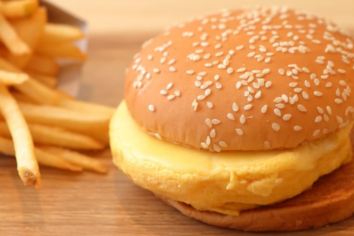 「日本第1間漢堡」首度登台!開幕時間、地點搶看,必嗑軟殼蟹、厚蛋漢堡 「日本第1間漢堡」首度登台!開幕時間、地點搶看,必嗑軟殼蟹、厚蛋漢堡