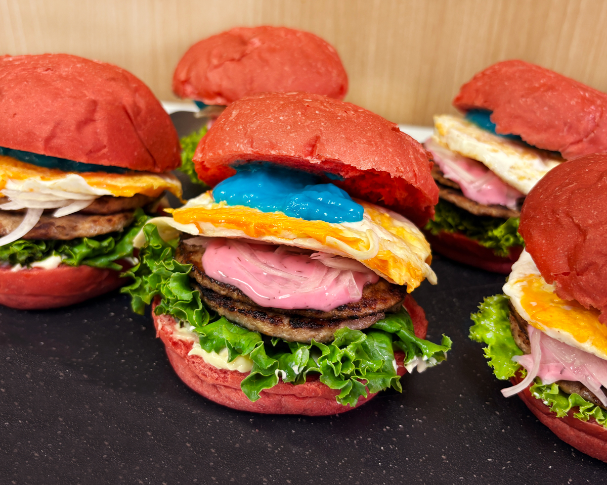 「日本第1間漢堡」首度登台!開幕時間、地點搶看,必嗑軟殼蟹、厚蛋漢堡 「日本第1間漢堡」首度登台!開幕時間、地點搶看,必嗑軟殼蟹、厚蛋漢堡