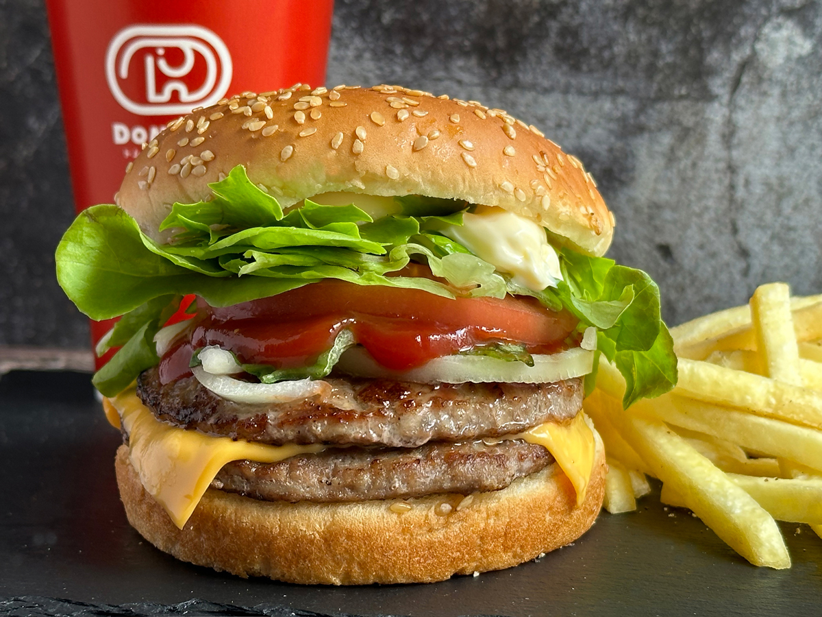 「日本第1間漢堡」首度登台!開幕時間、地點搶看,必嗑軟殼蟹、厚蛋漢堡 「日本第1間漢堡」首度登台!開幕時間、地點搶看,必嗑軟殼蟹、厚蛋漢堡