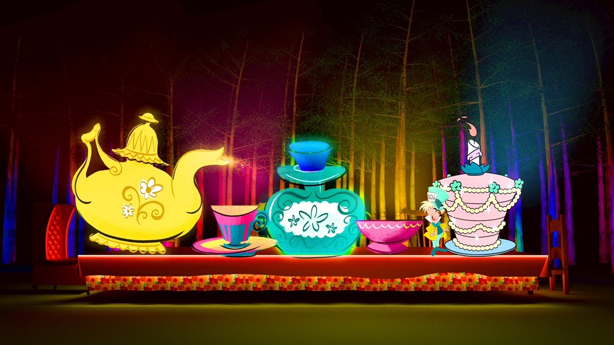 《愛麗絲夢遊仙境》在嘉義!8大夢幻場景搶先看:兔子洞隧道、妙妙貓捉迷藏 《愛麗絲夢遊仙境》在嘉義!8大夢幻場景搶先看:兔子洞隧道、妙妙貓捉迷藏