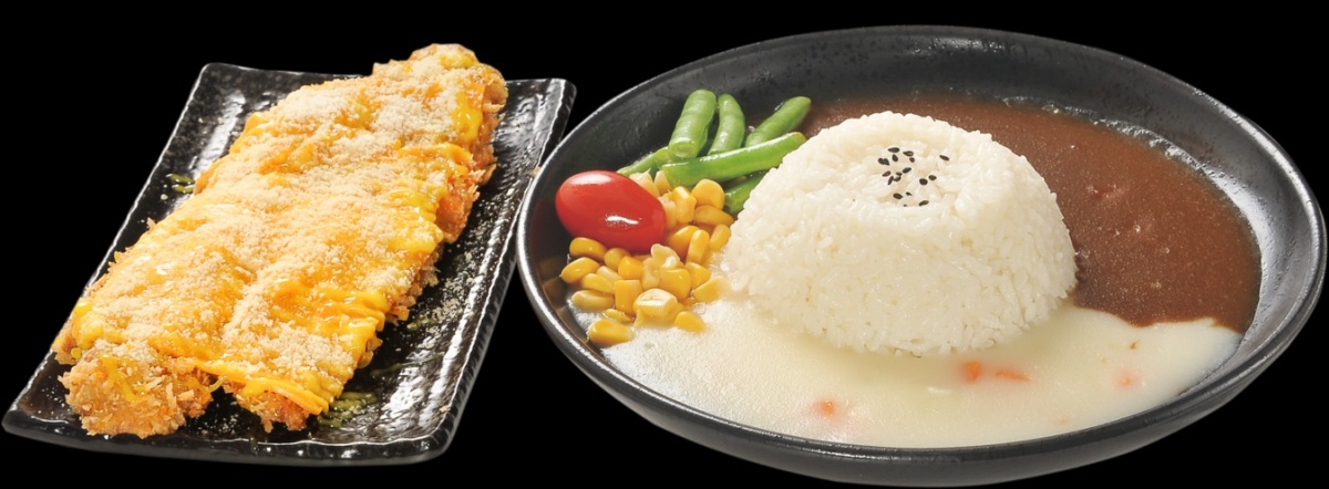 免費續飯、咖哩醬!「高CP值咖哩」第2份半價快搶,還有湯品、飲料吃到飽 免費續飯、咖哩醬!「高CP值咖哩」第2份半價快搶,還有湯品、飲料吃到飽