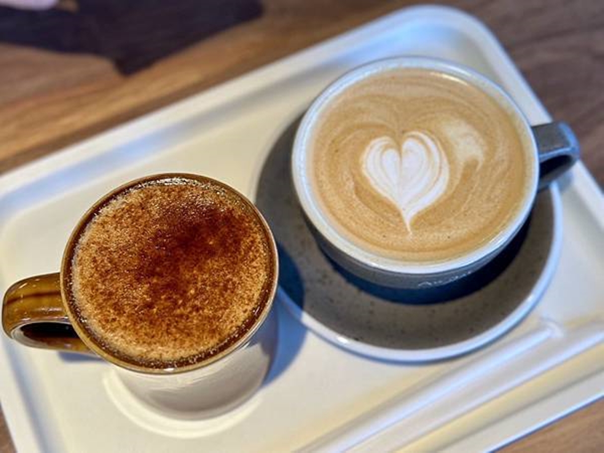 2025天母咖啡廳推薦10選!不限時下午茶、景觀聚會、毛孩友善全整理 2025天母咖啡廳推薦10選!不限時下午茶、景觀聚會、毛孩友善全整理