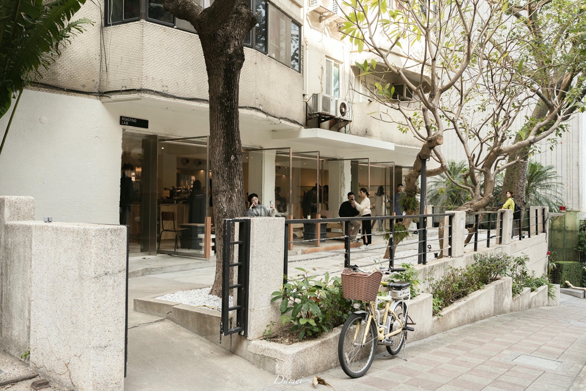 2025天母咖啡廳推薦10選!不限時下午茶、景觀聚會、毛孩友善全整理 2025天母咖啡廳推薦10選!不限時下午茶、景觀聚會、毛孩友善全整理