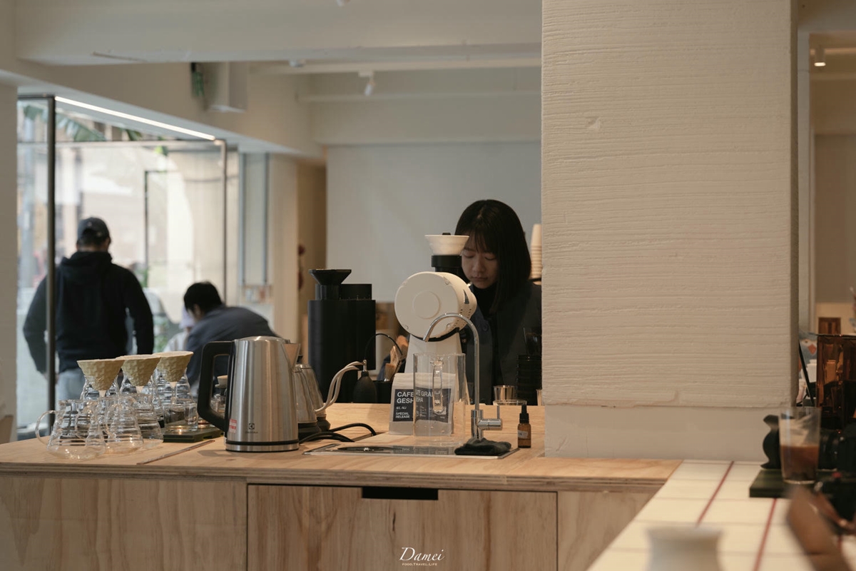 2025天母咖啡廳推薦10選!不限時下午茶、景觀聚會、毛孩友善全整理 2025天母咖啡廳推薦10選!不限時下午茶、景觀聚會、毛孩友善全整理