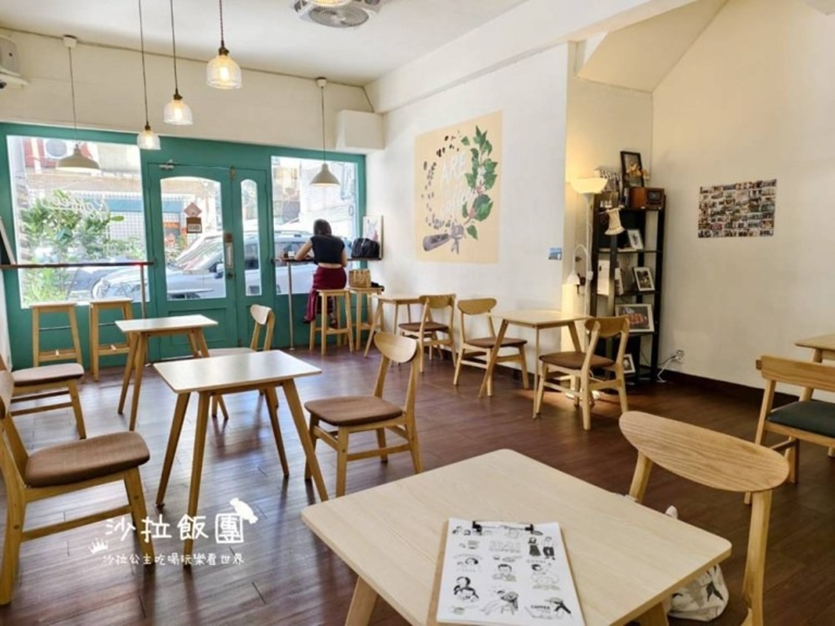 2025天母咖啡廳推薦10選!不限時下午茶、景觀聚會、毛孩友善全整理 2025天母咖啡廳推薦10選!不限時下午茶、景觀聚會、毛孩友善全整理