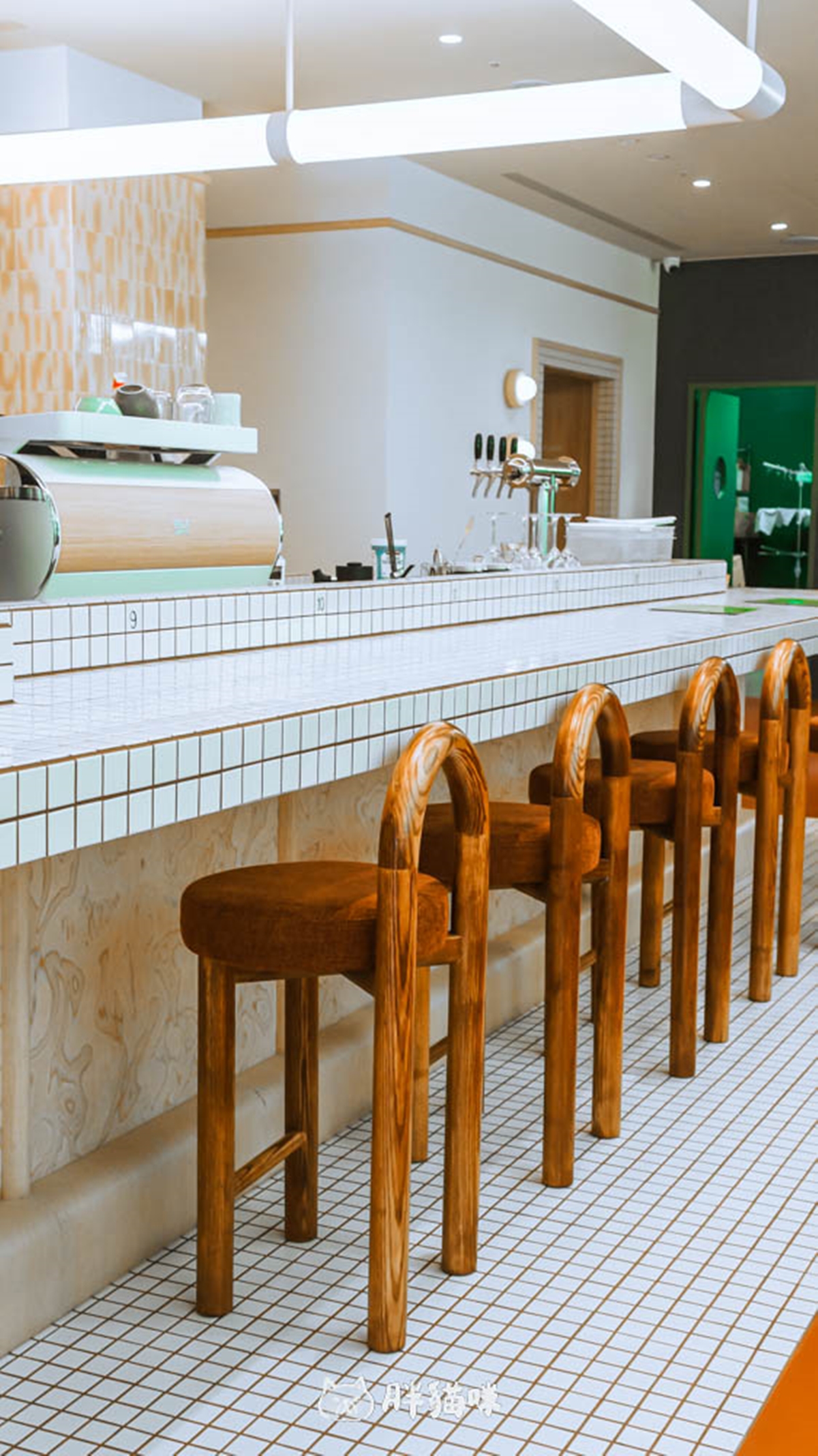 2025天母咖啡廳推薦10選!不限時下午茶、景觀聚會、毛孩友善全整理 2025天母咖啡廳推薦10選!不限時下午茶、景觀聚會、毛孩友善全整理