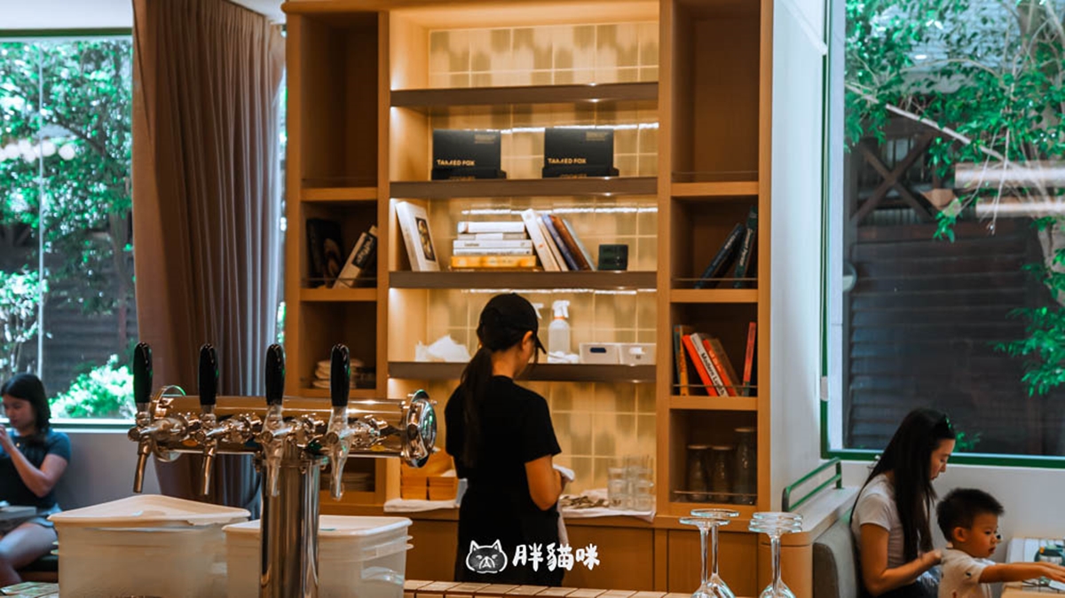 2025天母咖啡廳推薦10選!不限時下午茶、景觀聚會、毛孩友善全整理 2025天母咖啡廳推薦10選!不限時下午茶、景觀聚會、毛孩友善全整理