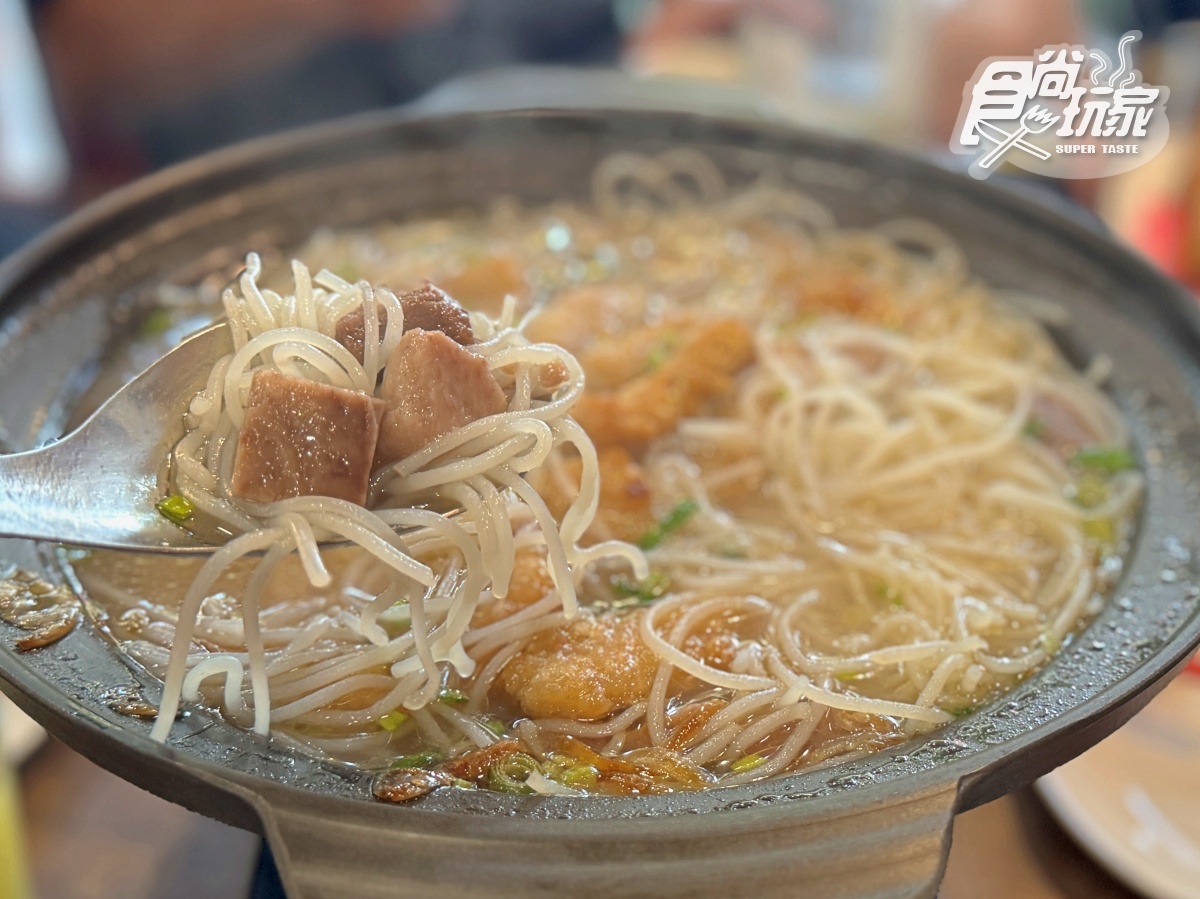 「30年老字號台菜」插旗大巨蛋!8大必吃+私房菜一覽,內用免費續芋頭米粉 「30年老字號台菜」插旗大巨蛋!8大必吃+私房菜一覽,內用免費續芋頭米粉