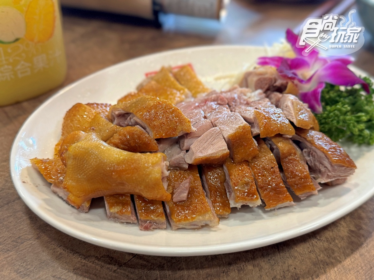 「30年老字號台菜」插旗大巨蛋!8大必吃+私房菜一覽,內用免費續芋頭米粉 「30年老字號台菜」插旗大巨蛋!8大必吃+私房菜一覽,內用免費續芋頭米粉