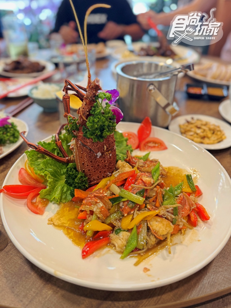 「30年老字號台菜」插旗大巨蛋!8大必吃+私房菜一覽,內用免費續芋頭米粉 「30年老字號台菜」插旗大巨蛋!8大必吃+私房菜一覽,內用免費續芋頭米粉