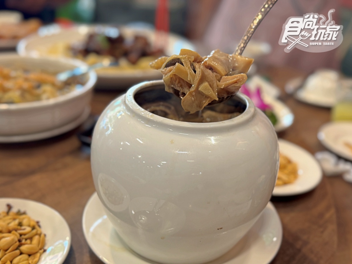 「30年老字號台菜」插旗大巨蛋!8大必吃+私房菜一覽,內用免費續芋頭米粉 「30年老字號台菜」插旗大巨蛋!8大必吃+私房菜一覽,內用免費續芋頭米粉