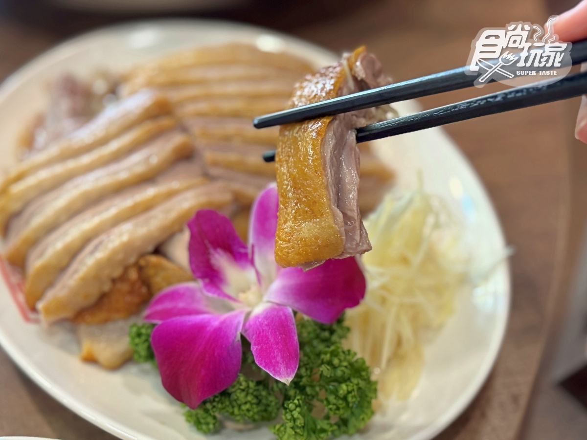 「30年老字號台菜」插旗大巨蛋!8大必吃+私房菜一覽,內用免費續芋頭米粉 「30年老字號台菜」插旗大巨蛋!8大必吃+私房菜一覽,內用免費續芋頭米粉