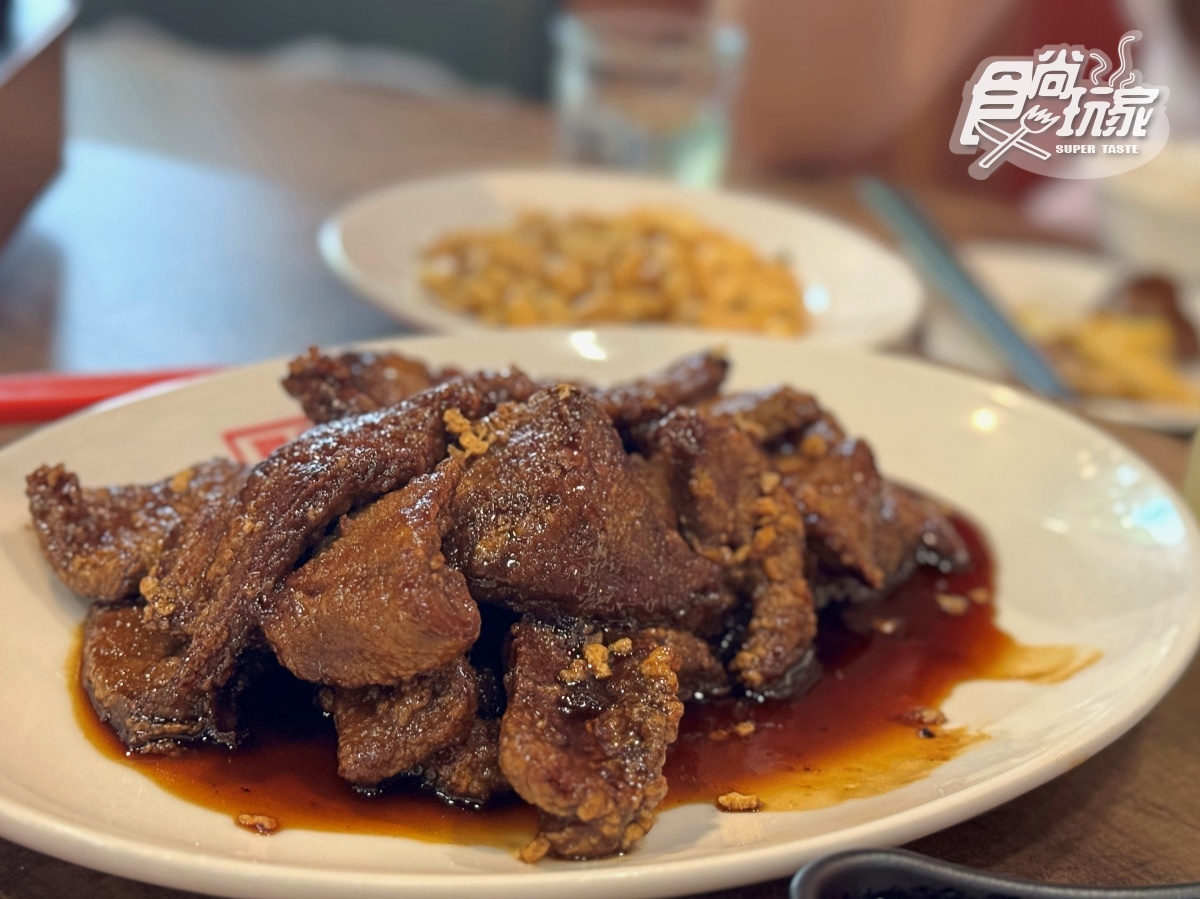 「30年老字號台菜」插旗大巨蛋!8大必吃+私房菜一覽,內用免費續芋頭米粉 「30年老字號台菜」插旗大巨蛋!8大必吃+私房菜一覽,內用免費續芋頭米粉