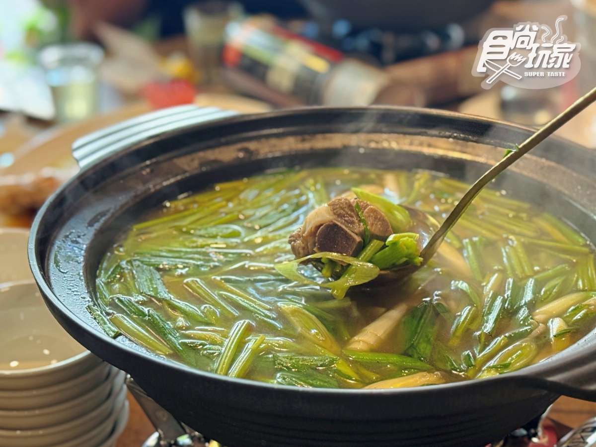 「30年老字號台菜」插旗大巨蛋!8大必吃+私房菜一覽,內用免費續芋頭米粉 「30年老字號台菜」插旗大巨蛋!8大必吃+私房菜一覽,內用免費續芋頭米粉