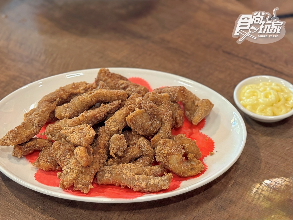 「30年老字號台菜」插旗大巨蛋!8大必吃+私房菜一覽,內用免費續芋頭米粉 「30年老字號台菜」插旗大巨蛋!8大必吃+私房菜一覽,內用免費續芋頭米粉