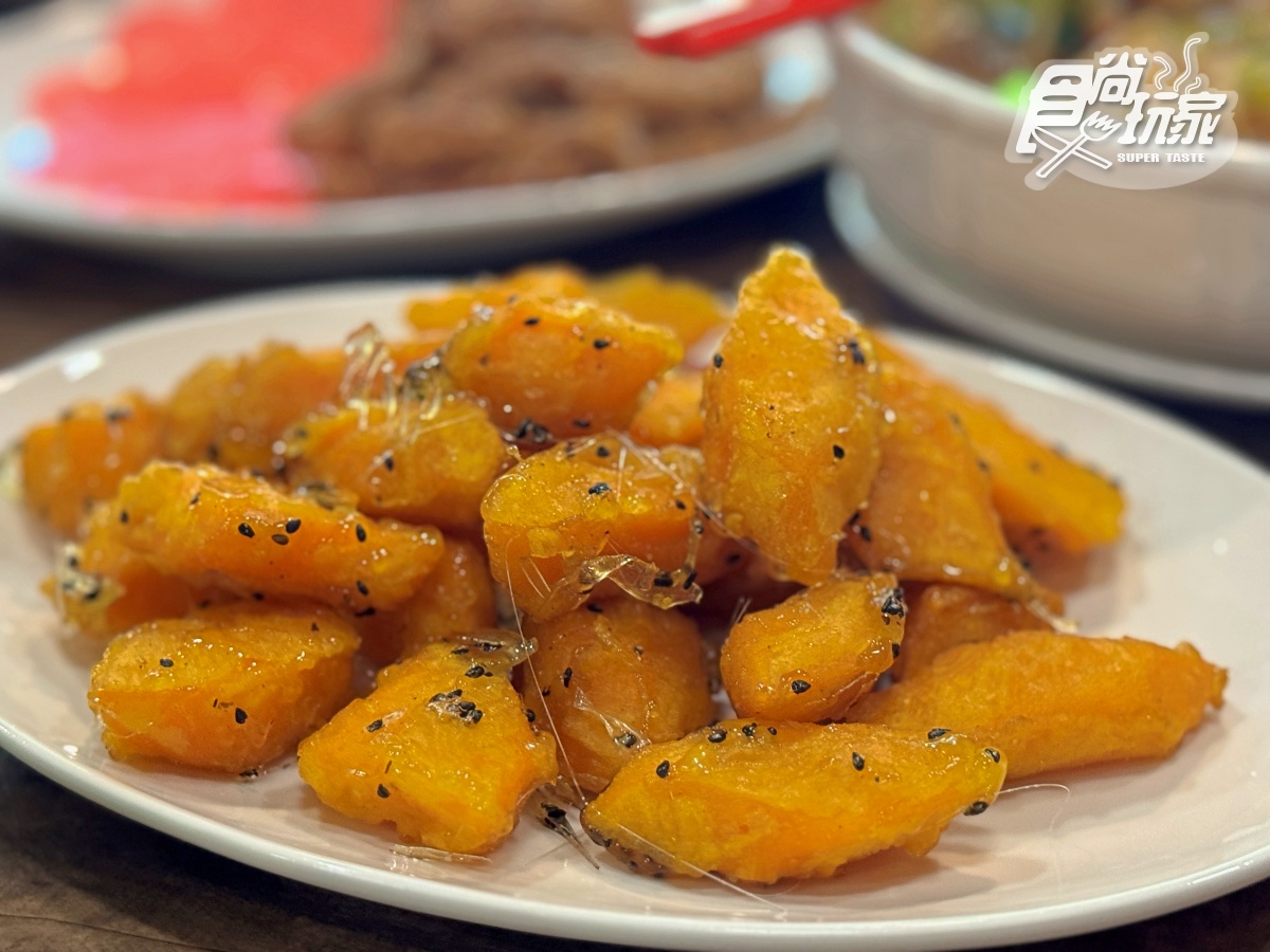 「30年老字號台菜」插旗大巨蛋!8大必吃+私房菜一覽,內用免費續芋頭米粉 「30年老字號台菜」插旗大巨蛋!8大必吃+私房菜一覽,內用免費續芋頭米粉