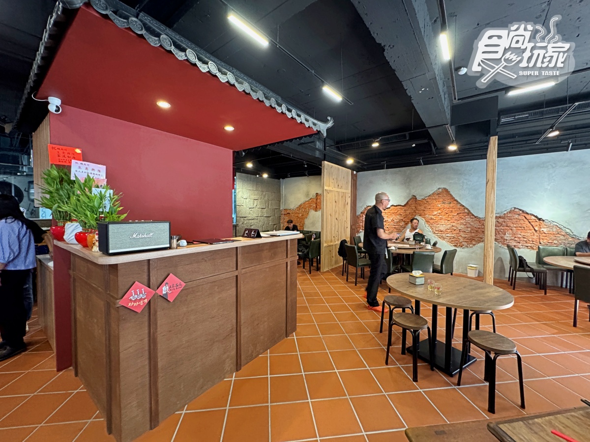 「30年老字號台菜」插旗大巨蛋!8大必吃+私房菜一覽,內用免費續芋頭米粉 「30年老字號台菜」插旗大巨蛋!8大必吃+私房菜一覽,內用免費續芋頭米粉