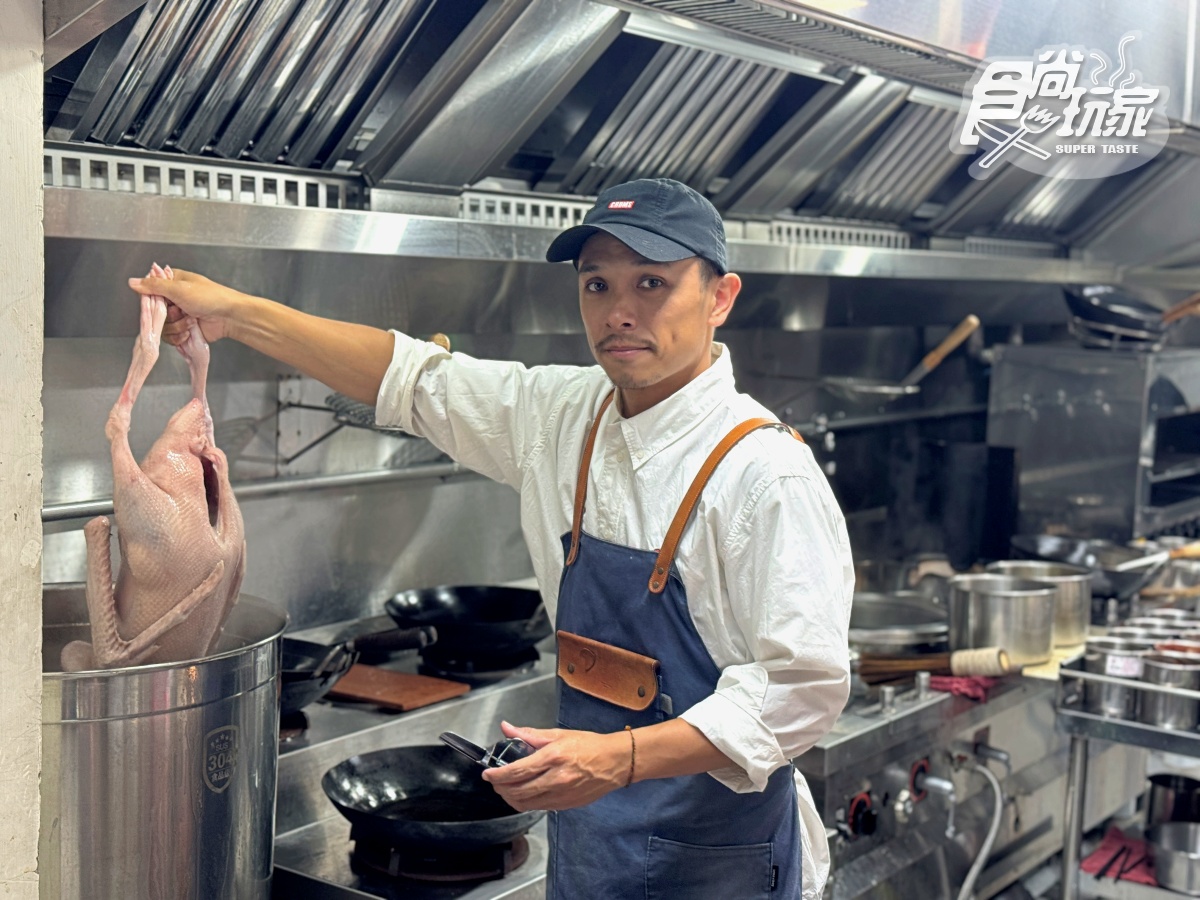 「30年老字號台菜」插旗大巨蛋!8大必吃+私房菜一覽,內用免費續芋頭米粉 「30年老字號台菜」插旗大巨蛋!8大必吃+私房菜一覽,內用免費續芋頭米粉