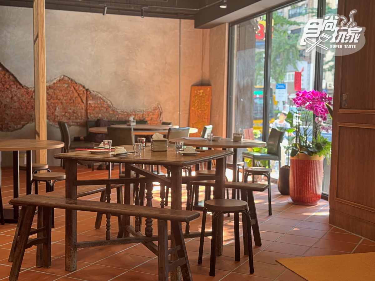 「30年老字號台菜」插旗大巨蛋!8大必吃+私房菜一覽,內用免費續芋頭米粉 「30年老字號台菜」插旗大巨蛋!8大必吃+私房菜一覽,內用免費續芋頭米粉