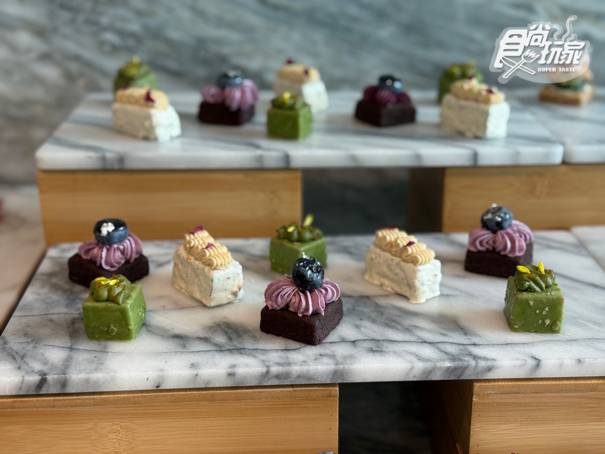 挑戰高雄亞灣區最頂!然一酒店5亮點開箱:早餐爽嗑鼎泰豐、美拍無邊際泳池 挑戰高雄亞灣區最頂!然一酒店5亮點開箱:早餐爽嗑鼎泰豐、美拍無邊際泳池