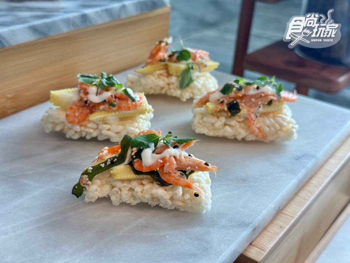 挑戰高雄亞灣區最頂!然一酒店5亮點開箱:早餐爽嗑鼎泰豐、美拍無邊際泳池 挑戰高雄亞灣區最頂!然一酒店5亮點開箱:早餐爽嗑鼎泰豐、美拍無邊際泳池