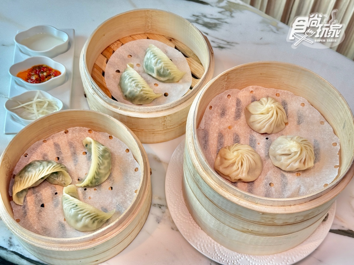 挑戰高雄亞灣區最頂!然一酒店5亮點開箱:早餐爽嗑鼎泰豐、美拍無邊際泳池 挑戰高雄亞灣區最頂!然一酒店5亮點開箱:早餐爽嗑鼎泰豐、美拍無邊際泳池