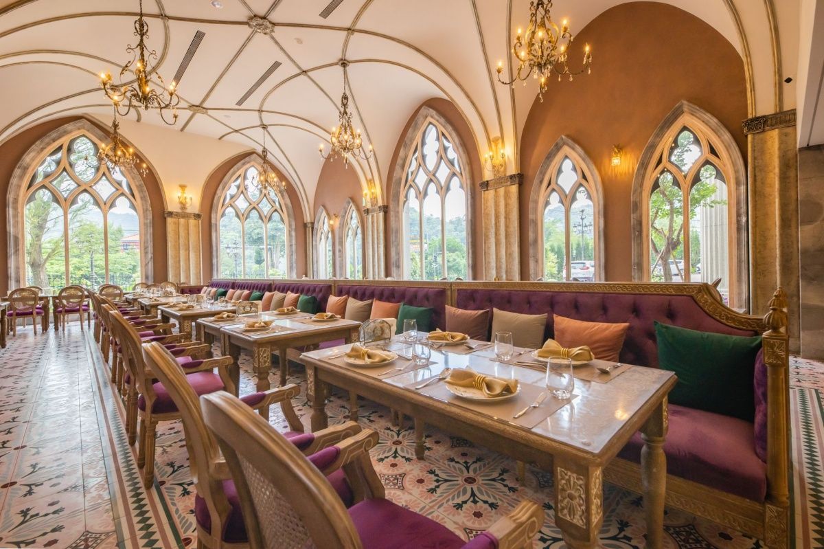 秒飛歐洲!「法式莊園旅宿」城堡、星空酒吧美拍度破表,投票抽免費住宿券 秒飛歐洲!「法式莊園旅宿」城堡、星空酒吧美拍度破表,投票抽免費住宿券