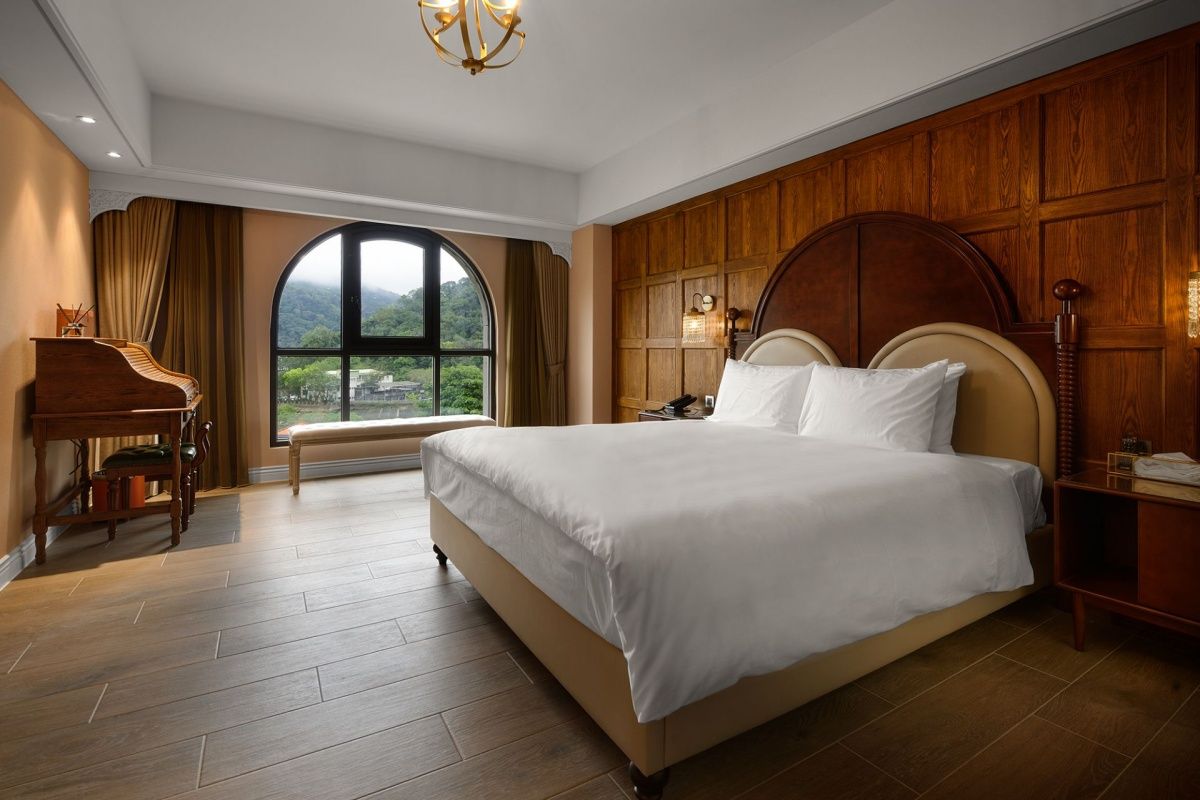 秒飛歐洲!「法式莊園旅宿」城堡、星空酒吧美拍度破表,投票抽免費住宿券 秒飛歐洲!「法式莊園旅宿」城堡、星空酒吧美拍度破表,投票抽免費住宿券