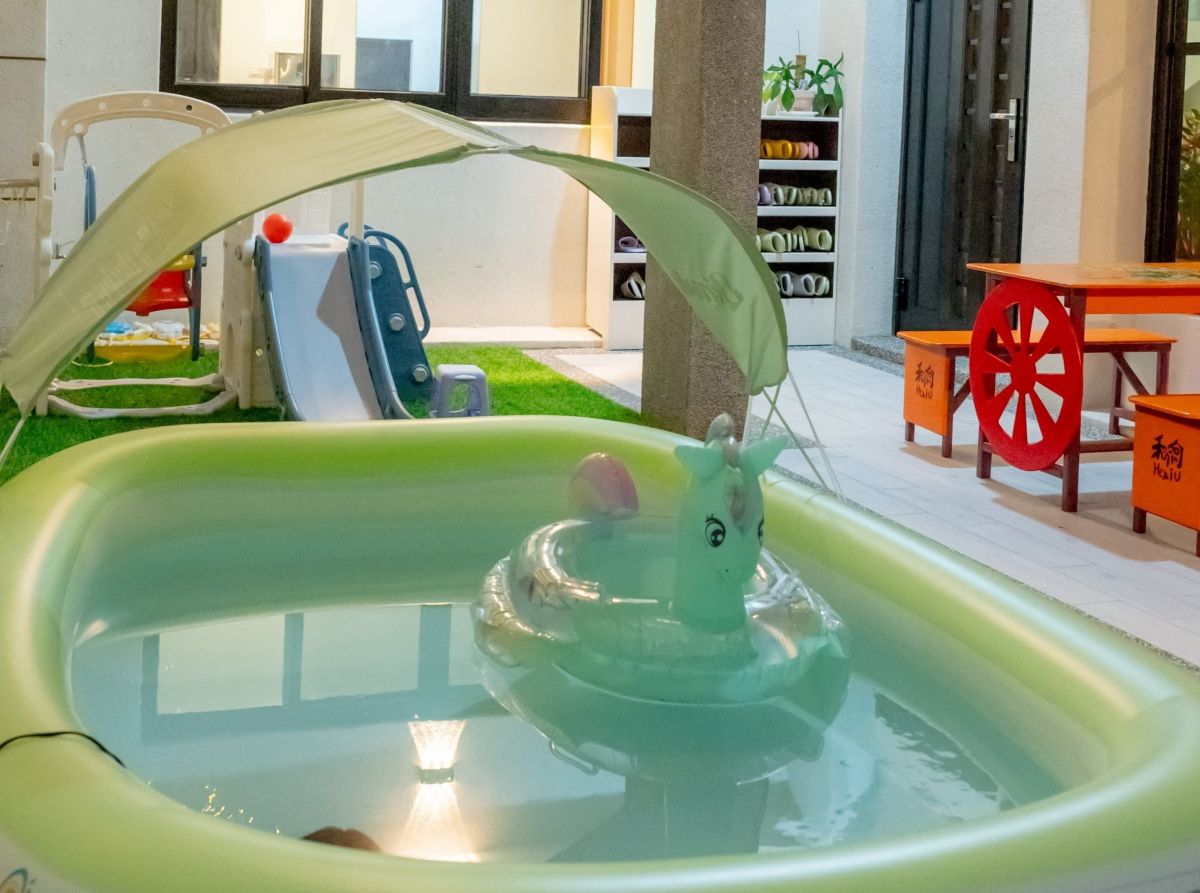 350坪室內遊戲區、恐龍房、嘟嘟小火車!親子放電旅宿必住5家,票選抽住宿券 350坪室內遊戲區、恐龍房、嘟嘟小火車!親子放電旅宿必住5家,票選抽住宿券