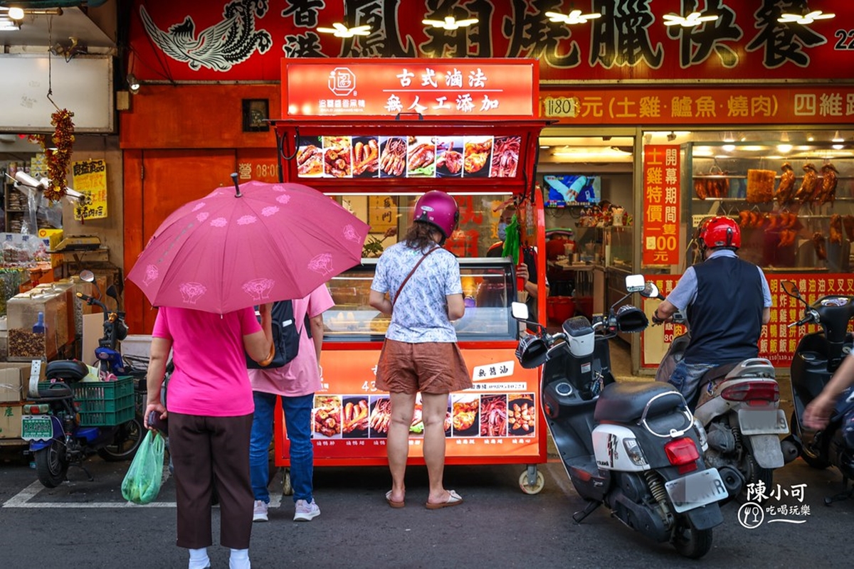 請你吃80元滷味!「最強古法滷味攤」全台門市超狂好康,食尚獨家優惠快搶 請你吃80元滷味!「最強古法滷味攤」全台門市超狂好康,食尚獨家優惠快搶