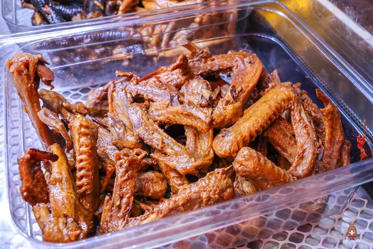 請你吃80元滷味!「最強古法滷味攤」全台門市超狂好康,食尚獨家優惠快搶 請你吃80元滷味!「最強古法滷味攤」全台門市超狂好康,食尚獨家優惠快搶