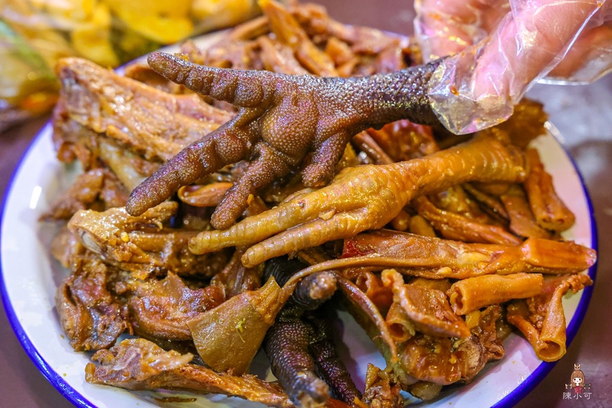 請你吃80元滷味!「最強古法滷味攤」全台門市超狂好康,食尚獨家優惠快搶 請你吃80元滷味!「最強古法滷味攤」全台門市超狂好康,食尚獨家優惠快搶