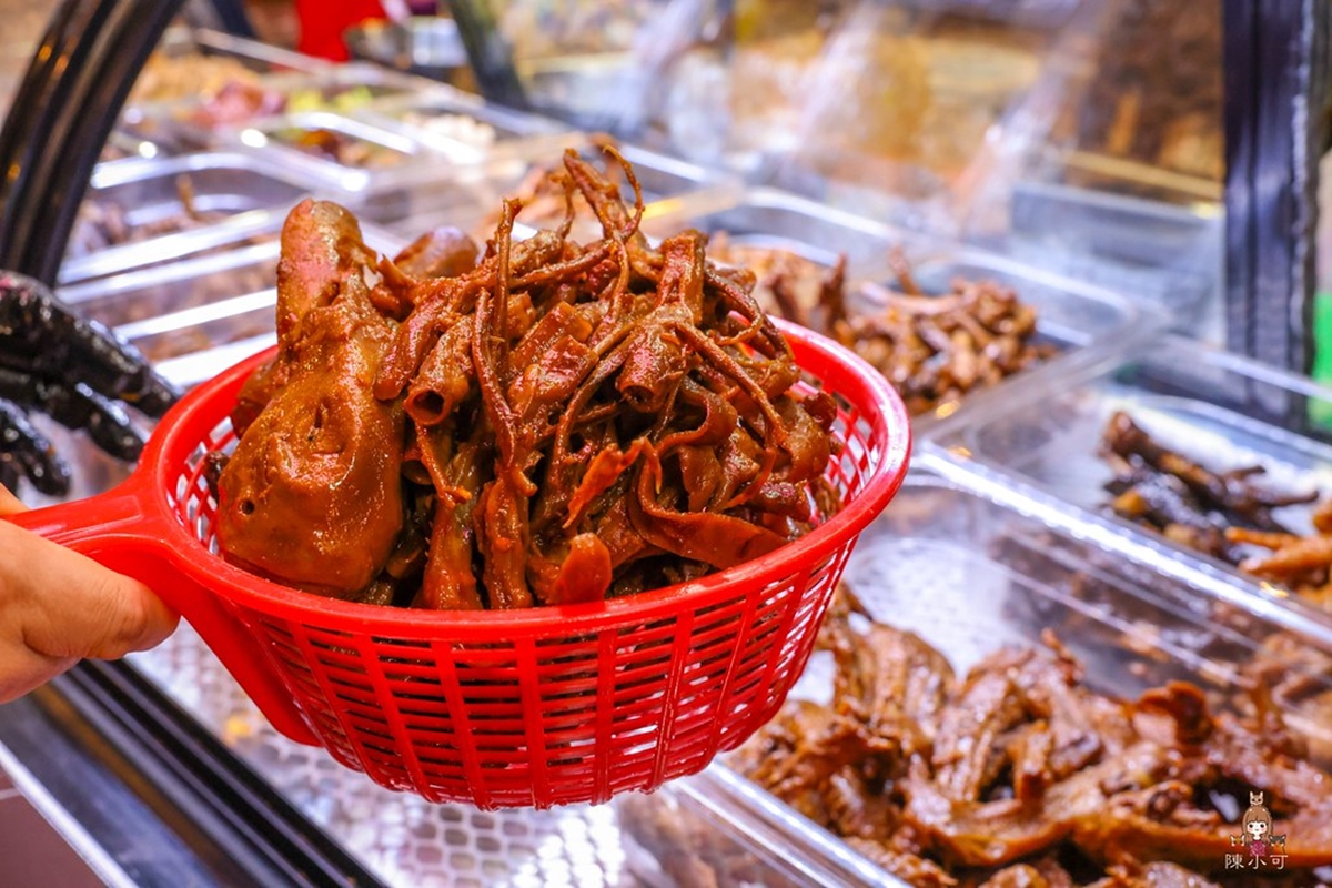 請你吃80元滷味!「最強古法滷味攤」全台門市超狂好康,食尚獨家優惠快搶 請你吃80元滷味!「最強古法滷味攤」全台門市超狂好康,食尚獨家優惠快搶