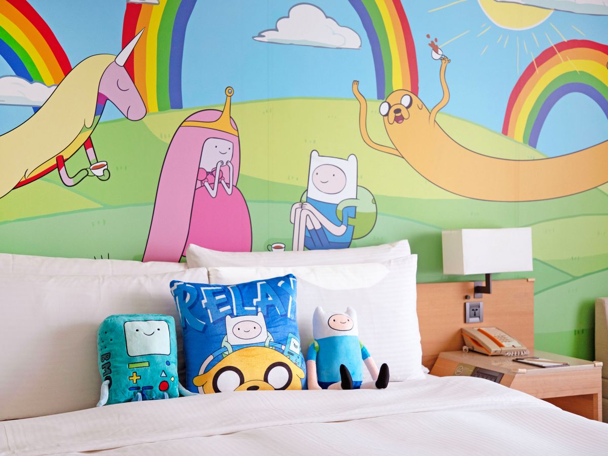 350坪室內遊戲區、恐龍房、嘟嘟小火車!親子放電旅宿必住5家,票選抽住宿券 350坪室內遊戲區、恐龍房、嘟嘟小火車!親子放電旅宿必住5家,票選抽住宿券