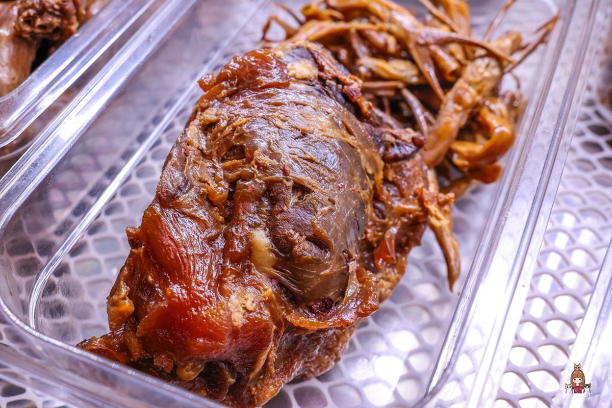 請你吃80元滷味!「最強古法滷味攤」全台門市超狂好康,食尚獨家優惠快搶 請你吃80元滷味!「最強古法滷味攤」全台門市超狂好康,食尚獨家優惠快搶